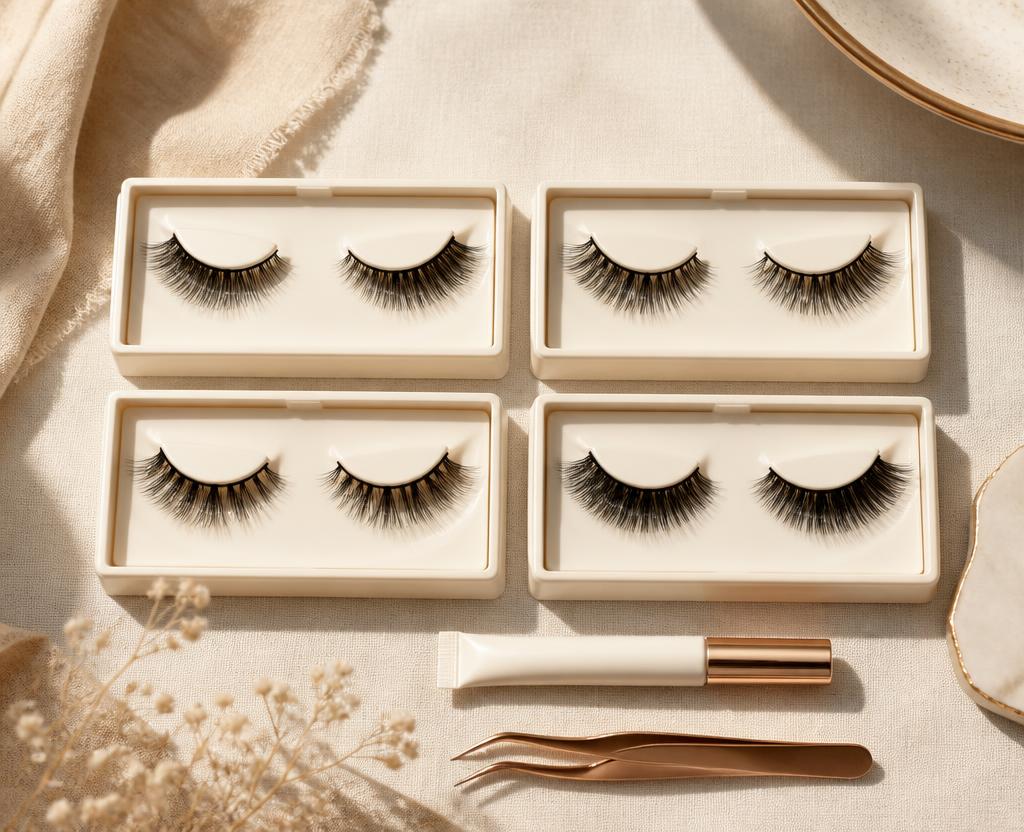 The Ultimate Lash Collection